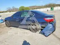2013 Honda Accord фото