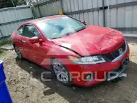 2013 Honda Accord фото