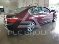 2013 Honda Accord фото