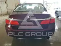 2013 Honda Accord фото