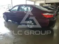 2013 Honda Accord фото