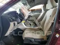 2013 Honda Accord фото