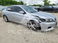 2013 Honda Accord фото