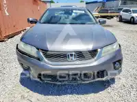 2013 Honda Accord фото