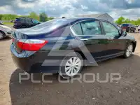 2013 Honda Accord фото