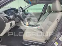 2013 Honda Accord фото