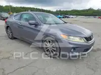 2013 Honda Accord фото