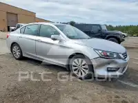 2013 Honda Accord фото
