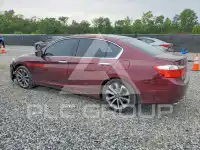 2013 Honda Accord фото