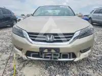 2013 Honda Accord фото