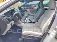 2013 Honda Accord фото