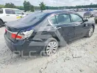 2013 Honda Accord фото