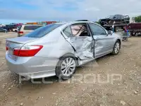 2013 Honda Accord фото