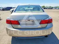 2013 Honda Accord фото