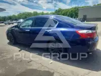 2013 Honda Accord фото