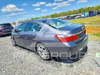 2013 Honda Accord фото