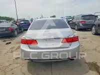 2013 Honda Accord photo