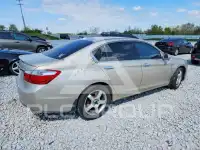 2013 Honda Accord фото