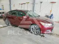 2013 Honda Accord photo