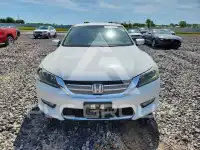 2013 Honda Accord фото