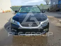 2013 Honda Accord фото