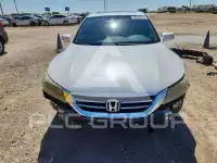 2013 Honda Accord фото