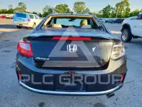 2013 Honda Accord фото