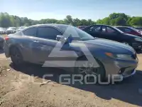 2013 Honda Accord фото
