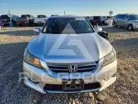 2013 Honda Accord photo