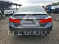 2013 Honda Accord photo