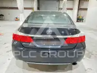 2013 Honda Accord фото