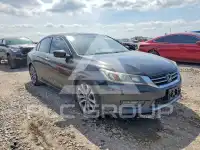 2013 Honda Accord фото