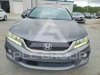 2013 Honda Accord фото