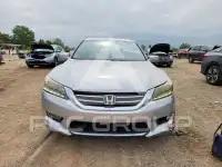 2013 Honda Accord photo