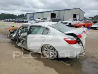 2013 Honda Accord фото