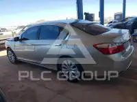 2013 Honda Accord фото