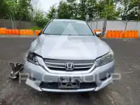 2013 Honda Accord фото