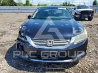 2013 Honda Accord фото