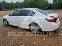 2013 Honda Accord фото