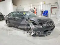 2013 Honda Accord фото