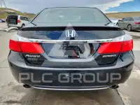 2013 Honda Accord фото