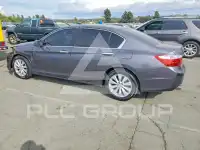 2013 Honda Accord фото