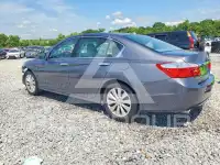 2013 Honda Accord фото