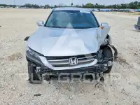 2013 Honda Accord фото