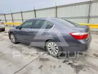 2013 Honda Accord фото