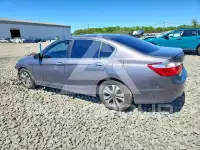 2013 Honda Accord фото