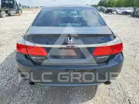 2013 Honda Accord photo