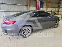 2013 Honda Accord фото
