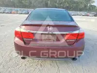 2013 Honda Accord фото