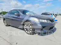 2013 Honda Accord фото